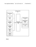 SOCIAL DISCOVERY OF USER ACTIVITY FOR MEDIA CONTENT diagram and image