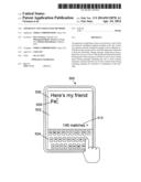 APPARATUS AND ASSOCIATED METHODS diagram and image