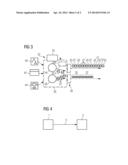 Method and Apparatuses for Interchanging Data diagram and image