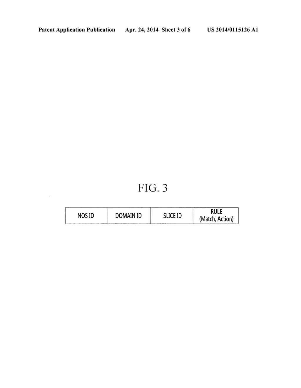 SYSTEM FOR CONTROLLING AND VERIFYING OPEN PROGRAMMABLE NETWORK AND METHOD     THEREOF - diagram, schematic, and image 04