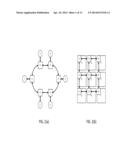 ASYMMETRIC MESH NoC TOPOLOGIES diagram and image