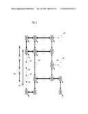 ASYMMETRIC MESH NoC TOPOLOGIES diagram and image