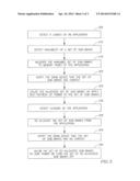 DEVICE, SYSTEM, AND METHOD OF MEMORY ALLOCATION diagram and image