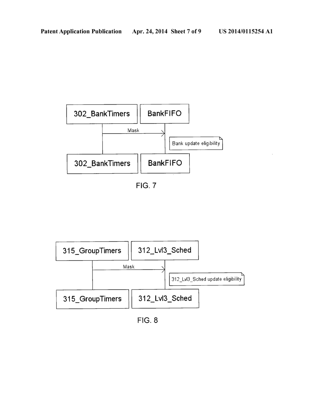 ACCESS SCHEDULER - diagram, schematic, and image 08