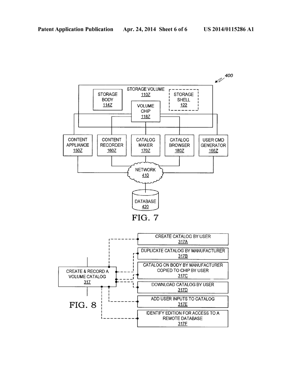 System and Method of Digital Content Manipulation - diagram, schematic, and image 07