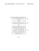 CONTROL METHOD, CONTROL DEVICE AND COMPUTER SYSTEM diagram and image