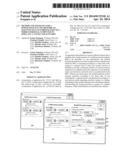 METHOD AND APPARATUS FOR A POWER-EFFICIENT FRAMEWORK TO MAINTAIN DATA     SYNCHRONIZATION OF A MOBILE PERSONAL COMPUTER TO SIMULATE A CONNECTED     SCENARIO diagram and image