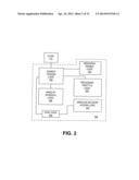 METHOD AND APPARATUS FOR A POWER-EFFICIENT FRAMEWORK TO MAINTAIN DATA     SYNCHRONIZATION OF A MOBILE PERSONAL COMPUTER TO SIMULATE A CONNECTED     SCENARIO diagram and image