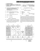 TCP/IP-BASED COMMUNICATION SYSTEM AND  ASSOCIATED METHODOLOGY PROVIDING AN     ENHANCED TRANSPORT LAYER PROTOCOL diagram and image