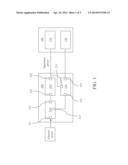 TRANSFORMER CAPABLE OF AUTOMATIC INPUT POWER ADJUSTMENT AND COMPUTER USING     THE TRANSFORMER diagram and image