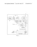 INTEGRATED CIRCUIT WITH ERROR REPAIR AND FAULT TOLERANCE diagram and image