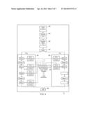 INTEGRATED CIRCUIT WITH ERROR REPAIR AND FAULT TOLERANCE diagram and image