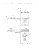 MOBILE TERMINAL AND CONTROL METHOD THEREOF diagram and image