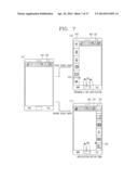 MOBILE TERMINAL AND CONTROL METHOD THEREOF diagram and image