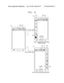 MOBILE TERMINAL AND CONTROL METHOD THEREOF diagram and image