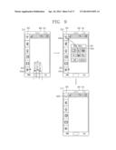 MOBILE TERMINAL AND CONTROL METHOD THEREOF diagram and image