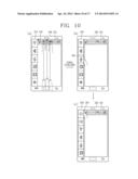 MOBILE TERMINAL AND CONTROL METHOD THEREOF diagram and image