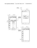 MOBILE TERMINAL AND CONTROL METHOD THEREOF diagram and image