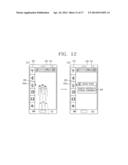 MOBILE TERMINAL AND CONTROL METHOD THEREOF diagram and image