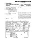 USER INTERFACE FOR AUDIO EDITING diagram and image