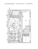 USER INTERFACE FOR AUDIO EDITING diagram and image