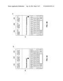 SPACE PREDICTION FOR TEXT INPUT diagram and image