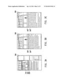 METHOD FOR ZOOMING SCREEN AND ELECTRONIC APPARATUS AND COMPUTER READABLE     MEDIUM USING THE SAME diagram and image