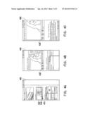 METHOD FOR ZOOMING SCREEN AND ELECTRONIC APPARATUS AND COMPUTER READABLE     MEDIUM USING THE SAME diagram and image