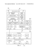 PROVIDING A VIRTUAL SECURITY APPLIANCE ARCHITECTURE TO A VIRTUAL CLOUD     INFRASTRUCTURE diagram and image