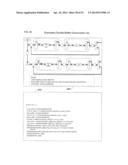 CODELETSET REPRESENTATION, MANIPULATOIN, AND EXECUTION - METHOD, SYSTEM     AND APPARATUS diagram and image