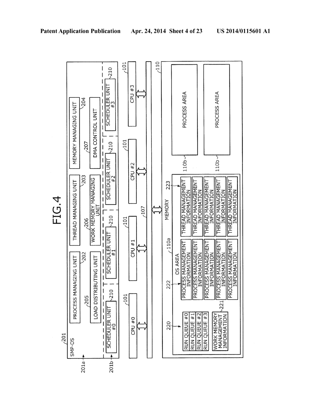 DATA PROCESSING METHOD AND DATA PROCESSING SYSTEM - diagram, schematic, and image 05