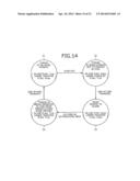 DATA PROCESSING METHOD AND DATA PROCESSING SYSTEM diagram and image