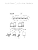 DATA PROCESSING METHOD AND DATA PROCESSING SYSTEM diagram and image