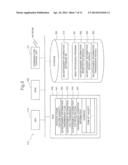 VIDEO PROCESSING SYSTEM, ADVERTISEMENT ACQUISITION METHOD, VIDEO     PROCESSING DEVICE, AND METHOD FOR CONTROLLING SAME diagram and image