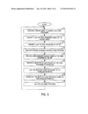 VIDEO PLAYBACK DEVICE FOR USE WITH A MOBILE COMMUNICATION DEVICE diagram and image