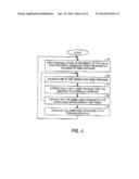 VIDEO PLAYBACK DEVICE FOR USE WITH A MOBILE COMMUNICATION DEVICE diagram and image