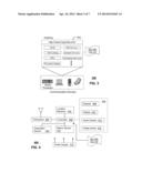 APPARATUS AND METHOD FOR MEDIA CONTENT PRESENTATION diagram and image