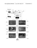 APPARATUS AND METHOD FOR MEDIA CONTENT PRESENTATION diagram and image