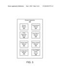 SHOWER HEAD CONTROLLER diagram and image