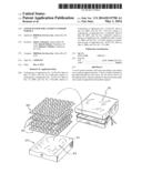 COVER SYSTEM FOR A PATIENT SUPPORT SURFACE diagram and image