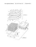 COVER SYSTEM FOR A PATIENT SUPPORT SURFACE diagram and image