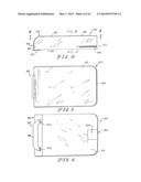 COVER SYSTEM FOR A PATIENT SUPPORT SURFACE diagram and image