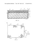 COVER SYSTEM FOR A PATIENT SUPPORT SURFACE diagram and image