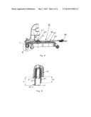 FLOOR CLEANING APPARATUS diagram and image