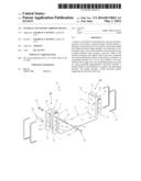 FUNERAL CONTAINER CARRYING DEVICE diagram and image