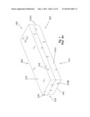 FUNERAL CONTAINER CARRYING DEVICE diagram and image