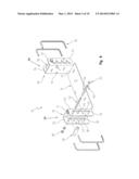 FUNERAL CONTAINER CARRYING DEVICE diagram and image