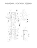 FUNERAL CONTAINER CARRYING DEVICE diagram and image