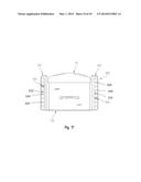 FUNERAL CONTAINER CARRYING DEVICE diagram and image