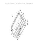 METHOD OF MANUFACTURING TAMPONS WITH CONTACT ELEMENTS diagram and image